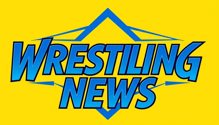WWE NXT Ratings Insights logo featuring bold wrestling news design on a yellow background