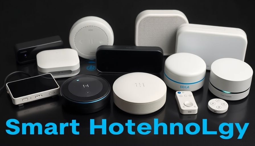 Affordable smart home upgrades with gadgets in Charlotte NC.