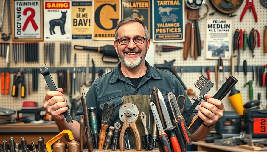Best affordable DIY toolkits Asheville NC homeowners.