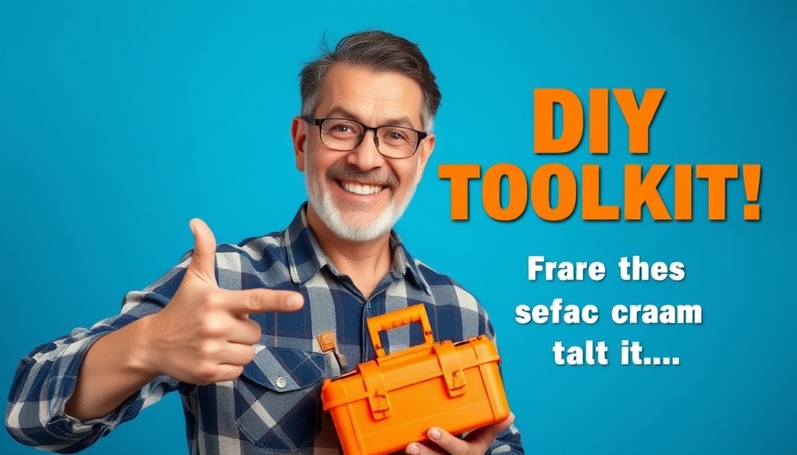 Best affordable DIY toolkits for Asheville NC homeowners savings offer.
