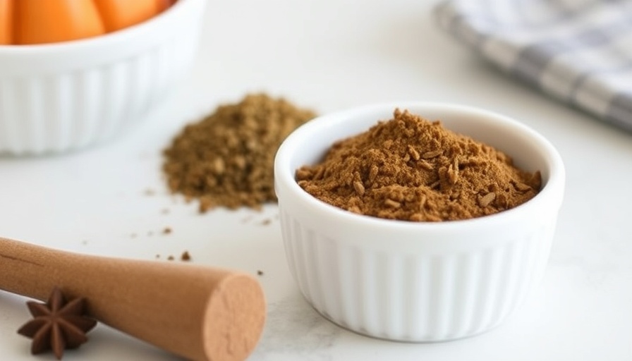 Homemade Pumpkin Pie Spice Blend (+ Recipes)
