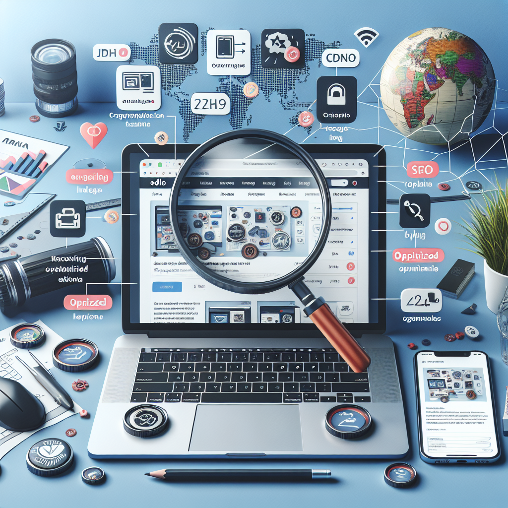 Optimize Images