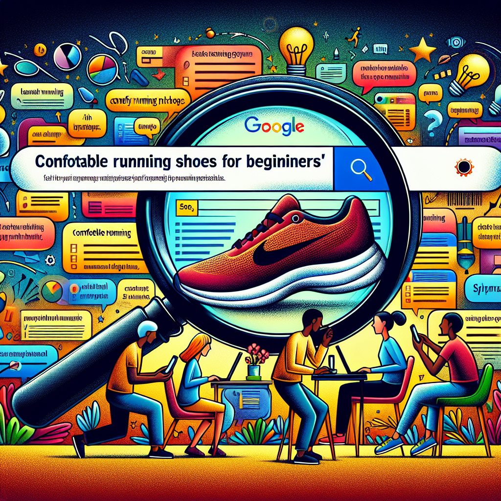 long and short tail keywords