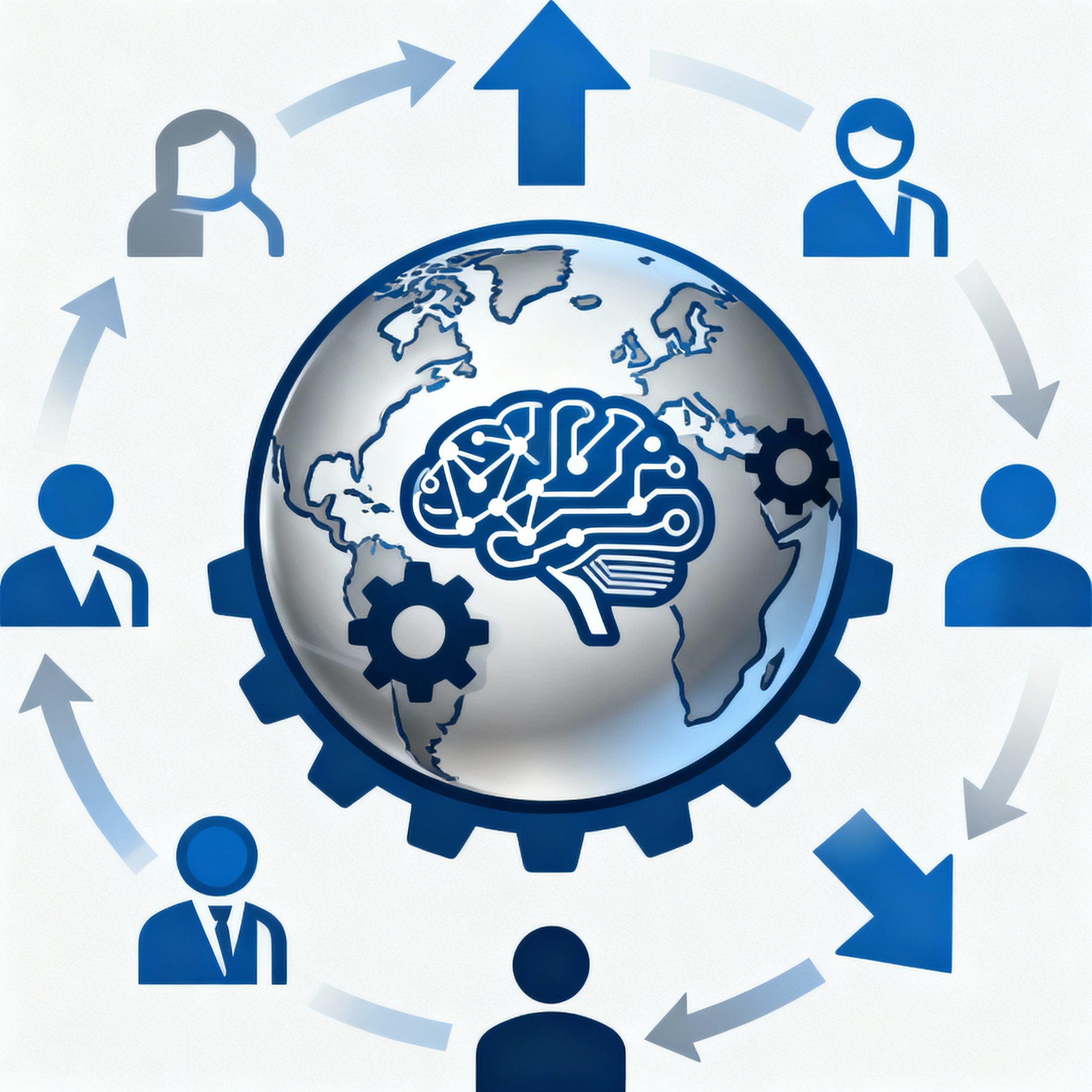 World-class experts continuously refine and adapt your digital ecosystem as AI search and algorithms evolve - ensuring your business stays at the top, permanently.