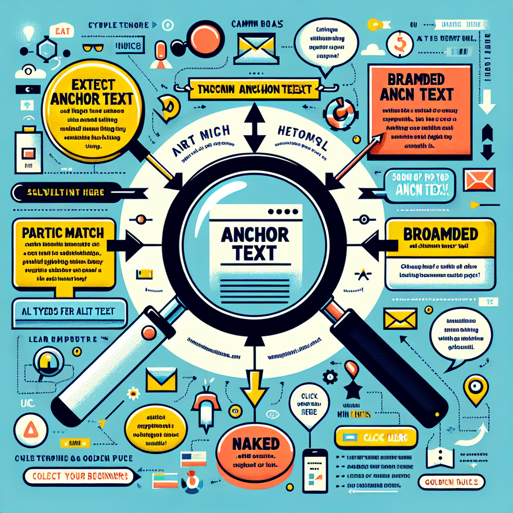 Anchor text