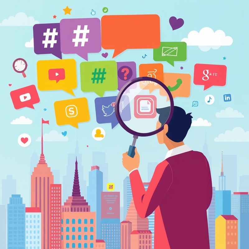 Social Listening