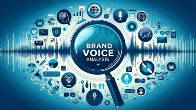 Brand Voice Analysis