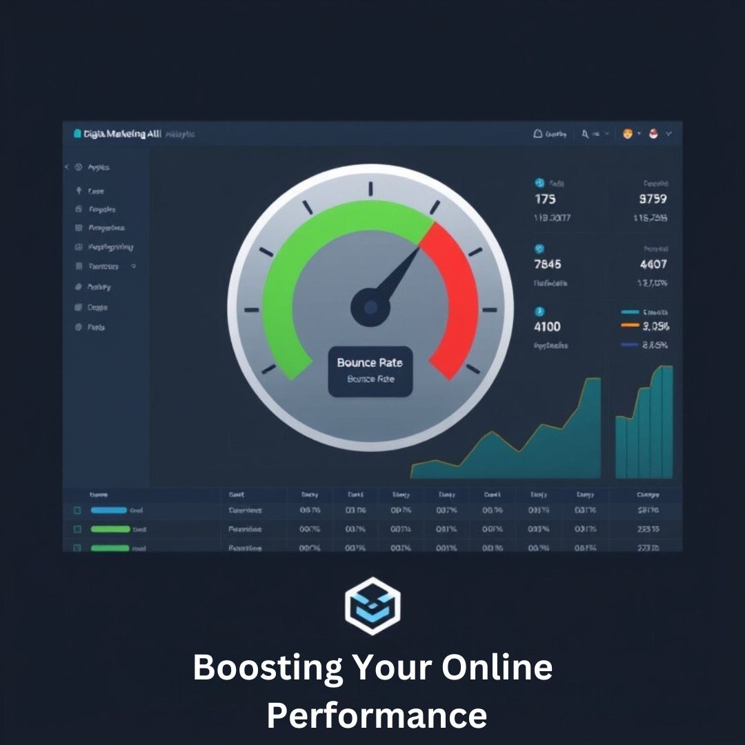 Boosting Your Online Performance