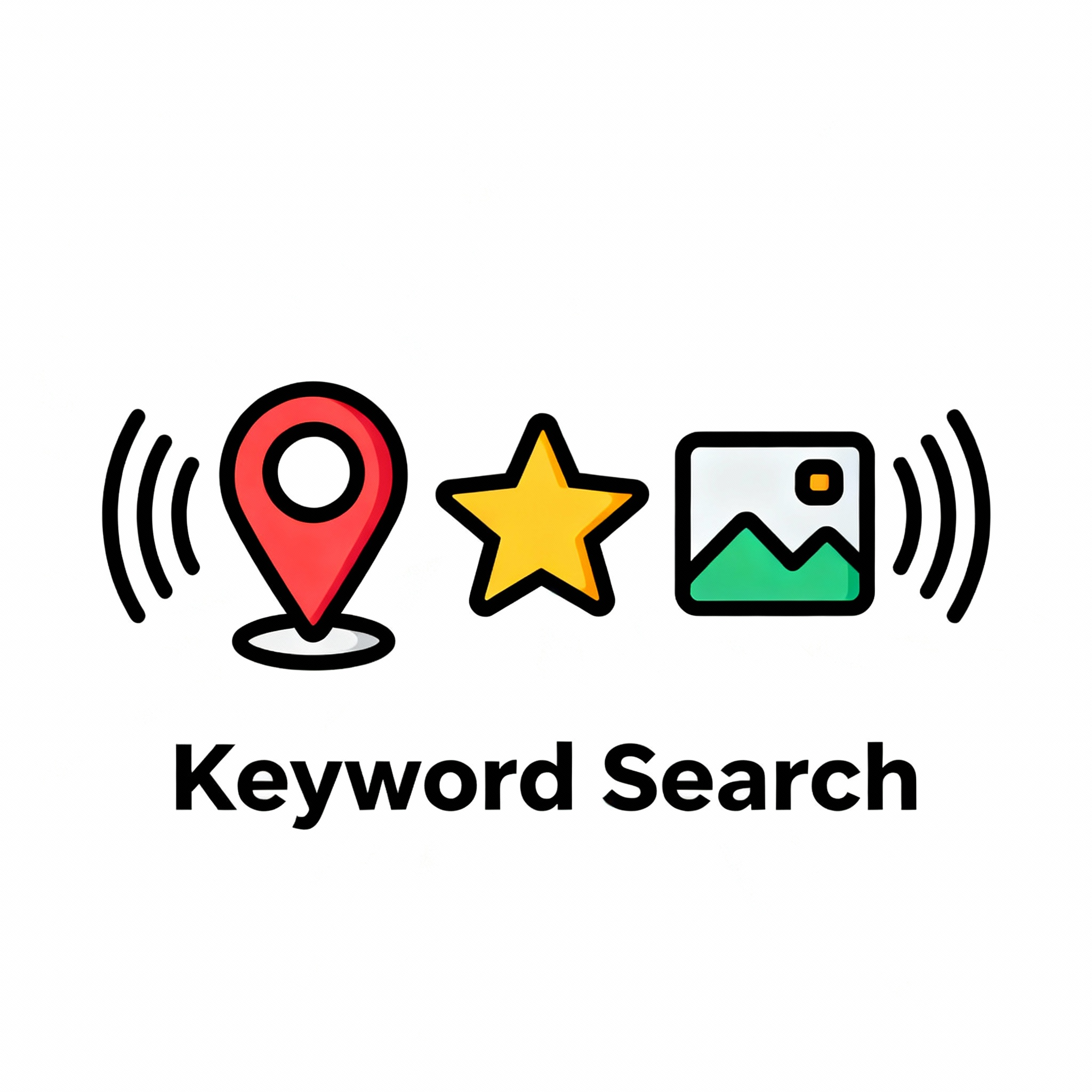 Revitalized listings with reviews, media, and keyword-rich descriptions - boosting local dominance in maps, voice, and AI-driven search layers.