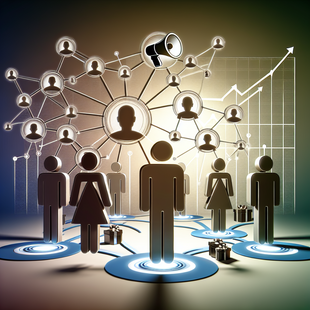 referral marketing