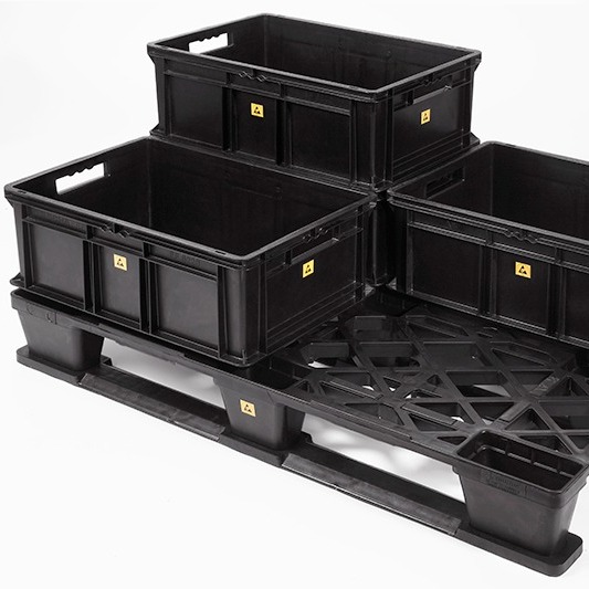 Plastic Pallets