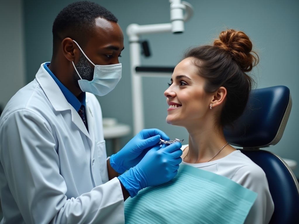 How Your Dentist Near Me Can Now Screen for Diabetes