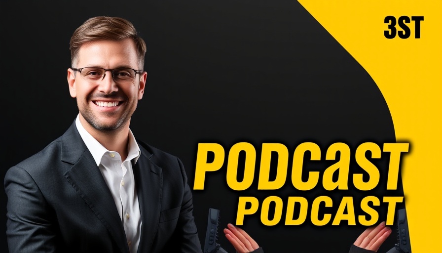 Podcast cover discusses rising costs for dental practices.