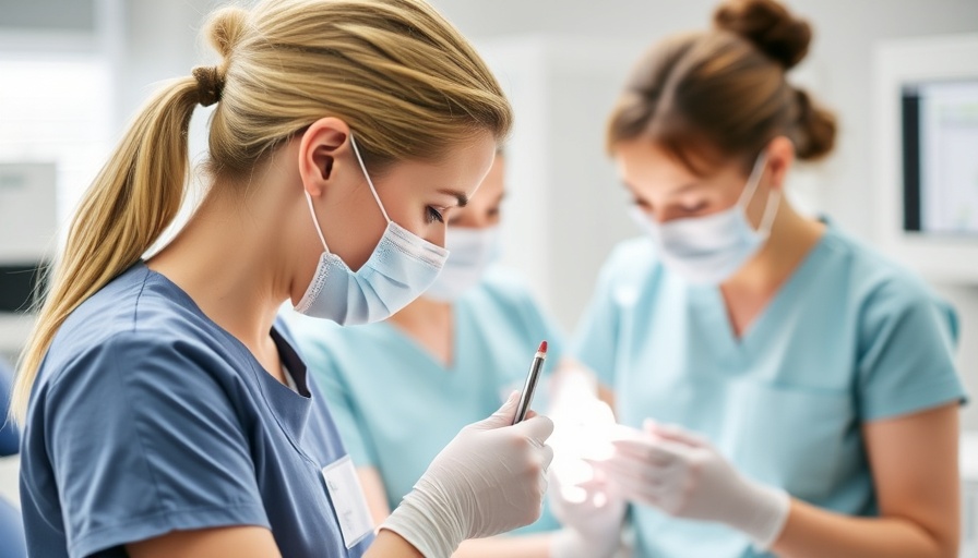 The role of dental hygienists and dental therapists in supportive peri-implant care