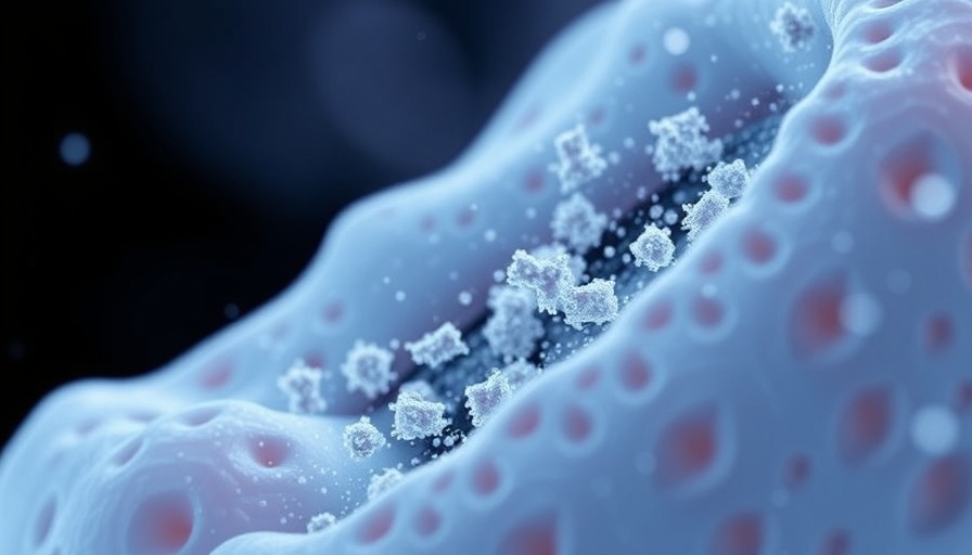 Titanium micro-particles are commonly found in soft tissues surrounding dental implants