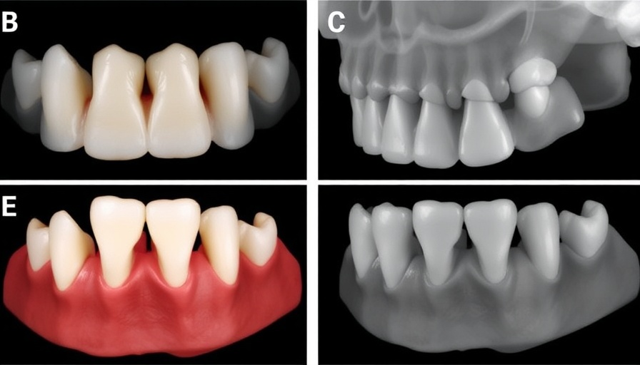 Maintaining retained infra-occluded primary molars in hypodontia patients to reduce surgical complexity of dental implant surgery: a retrospective study