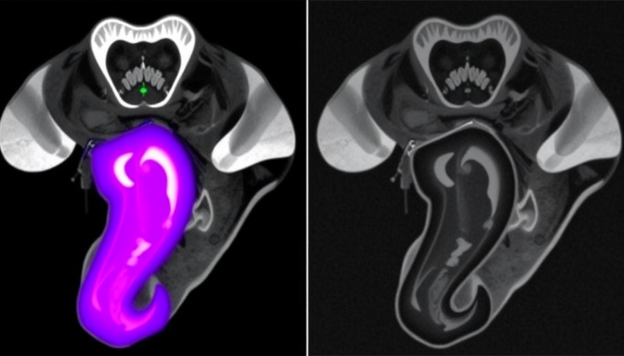 Short-term cone beam CT study on bone mass changes post touch-controlled minimally invasive mandibular molar implant