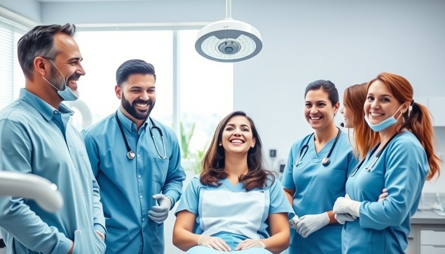 GDC analysis of DCPs’ working patterns in a dental clinic setting.