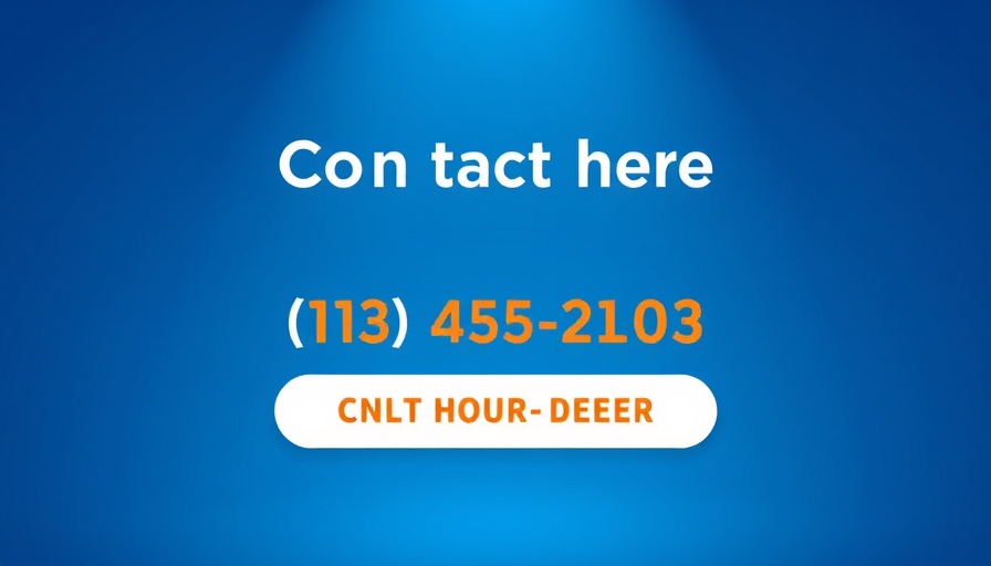 Contact Chief Dental Officer in Scotland via blue advertisement banner.