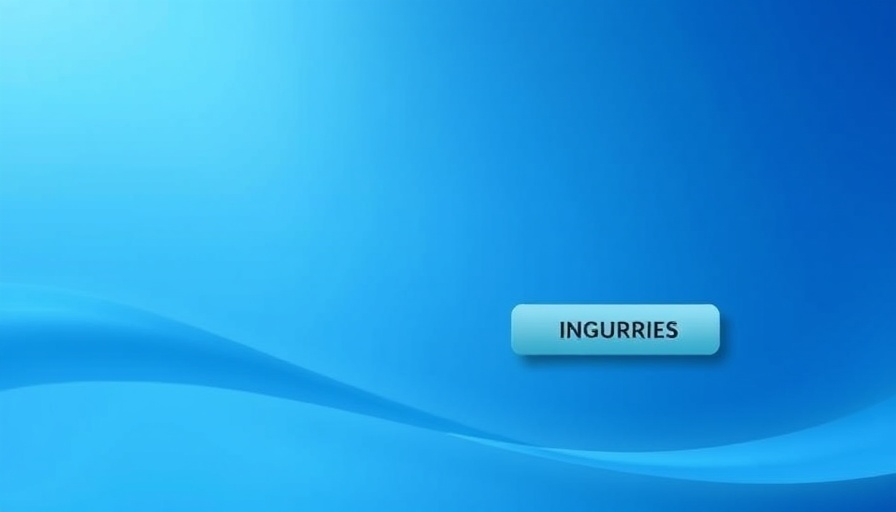 UK registered dental care professionals ad space banner.