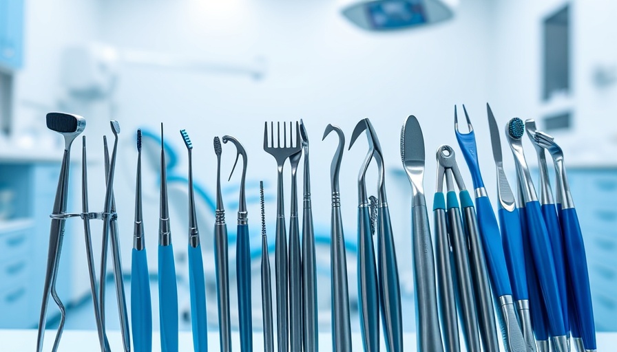 Dental office with modern equipment, CDS pay recommendation context.