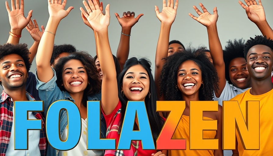 Smiling group on a magazine cover celebrating dental achievements in Scotland.