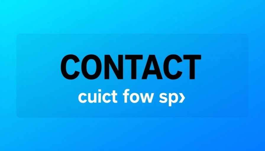 Advertisement banner highlighting contact details for ad space.
