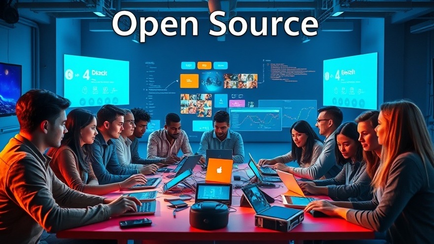A vibrant brainstorming session showcasing Qwen 3 features and AI model censorship.