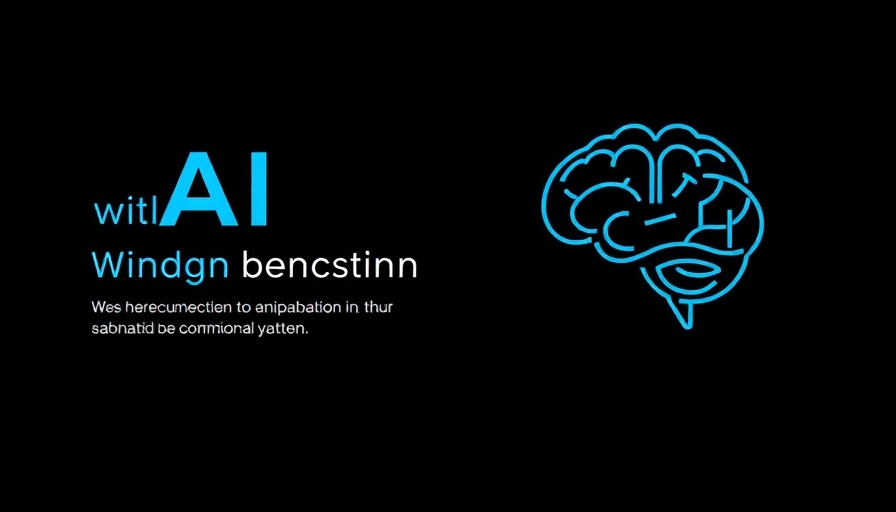 AGI impact on AI partnerships and franchising banner.