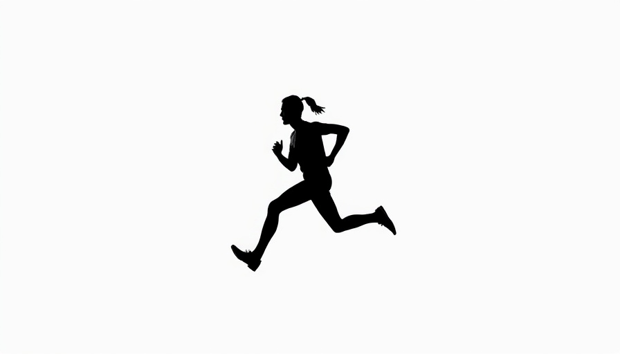Silhouette illustrating the benefits of filing taxes early.