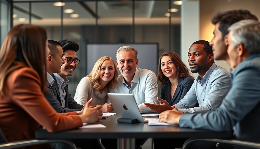 Virtual meetings empower civic engagement online.