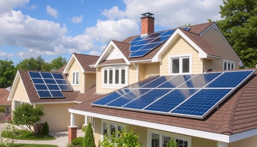 Residential solar declined 31% in 2024 (U.S.)