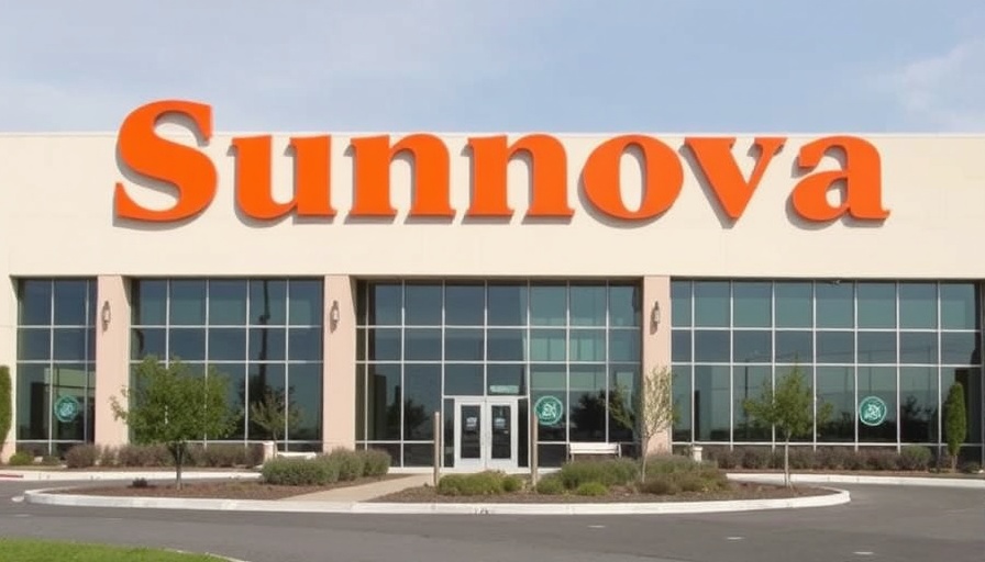 Amid financial turmoil, Sunnova awards $2.12 million in bonuses to top executives