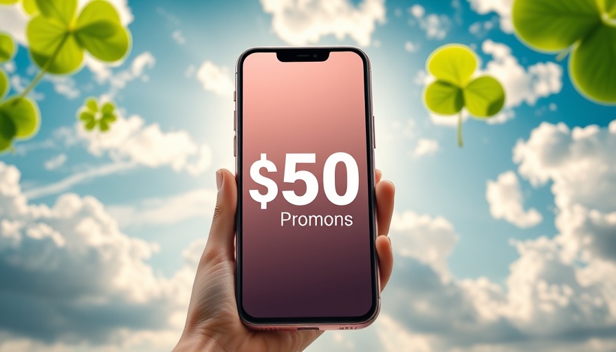 Helium Mobile promo code offering $50 in Cloud Points.