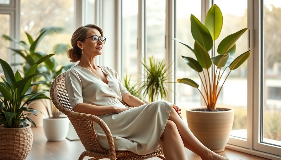 Spring home design refresh with elegant wicker furniture and modern decor.