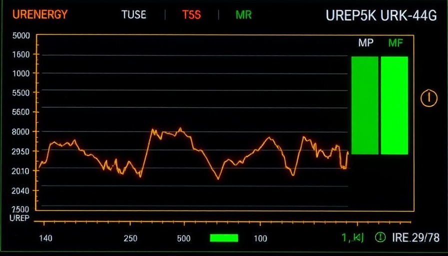 Anyone seen this happen before? UREnergy URE1P5K-4G
