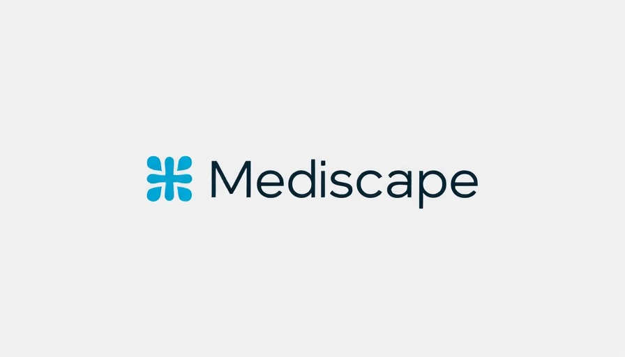 Medscape logo related to sparsentan in FSGS treatment