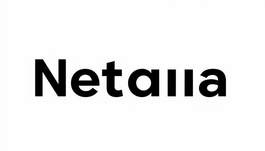 Minimalistic logo representing clean design