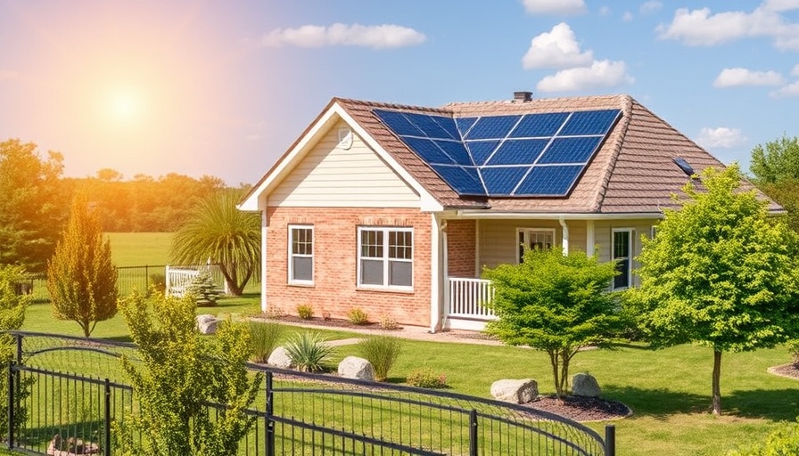 Big Changes Coming for Texas residential Solar