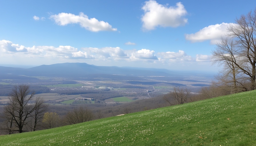 Love these April days!