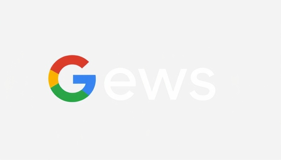 Google News logo icon