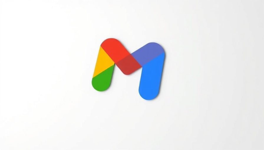 Google News app icon, colorful design.