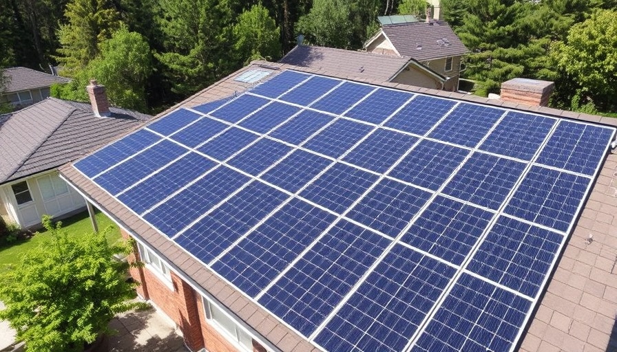 U.S. residential solar falls to lowest-ever $2.50 per watt, said EnergySage