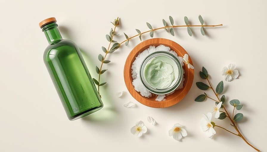 Women's Health Prize Pack with spa elements and minimalistic design.