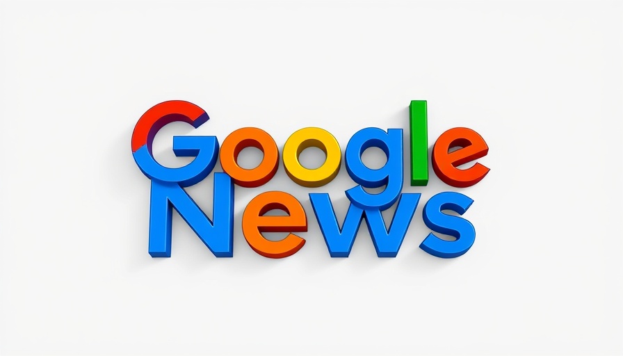Google News logo for article on Closure of Henry County special needs school