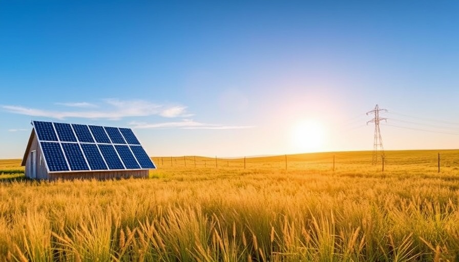 To those who are on the fence about solar and batteries…