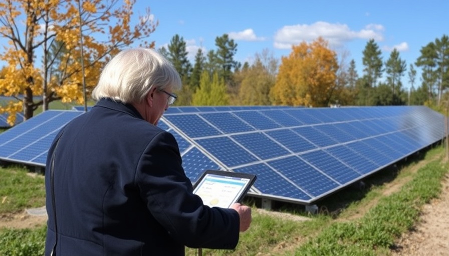 Solar’s ‘remarkable’ boom in Trump country