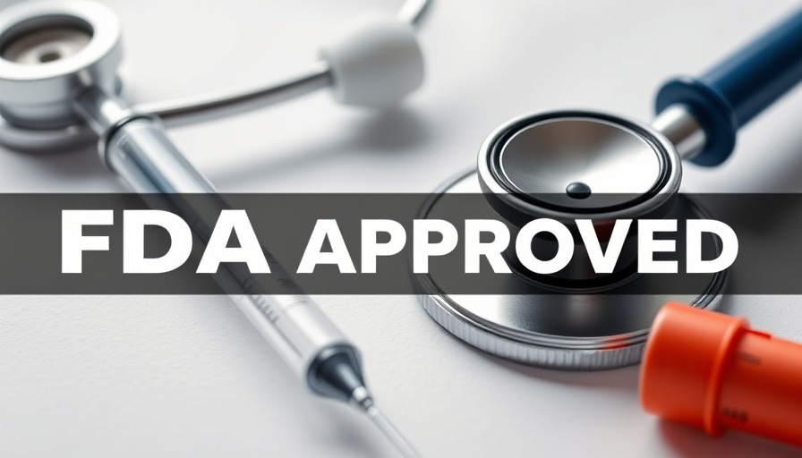 FDA approval KRAS-mutated recurrent ovarian cancer treatment concept image.