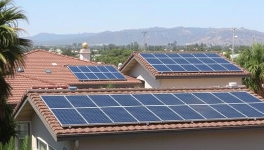 California wants to kill rooftop solar — all because officials were duped by this flawed theory