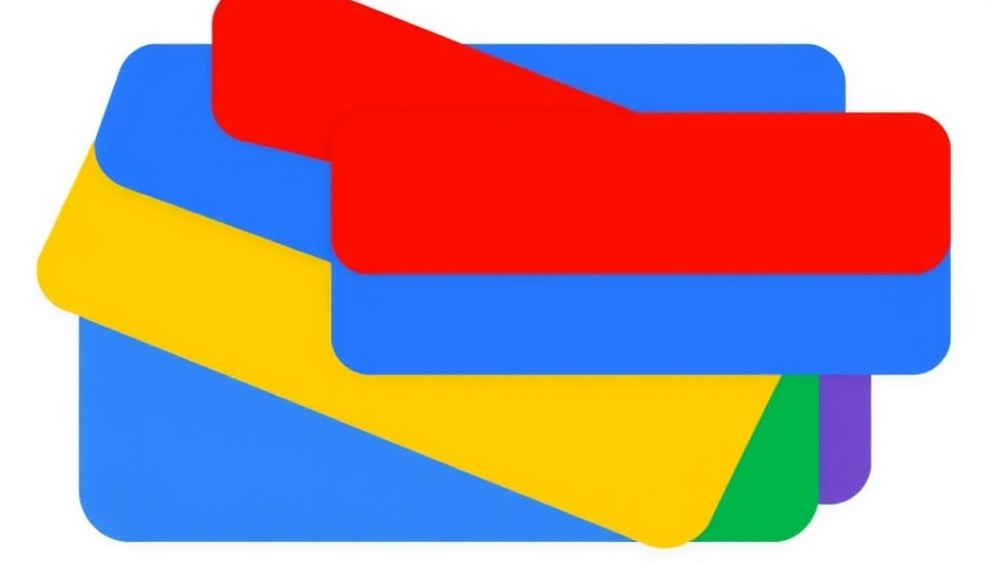 Google News logo representing digital updates.
